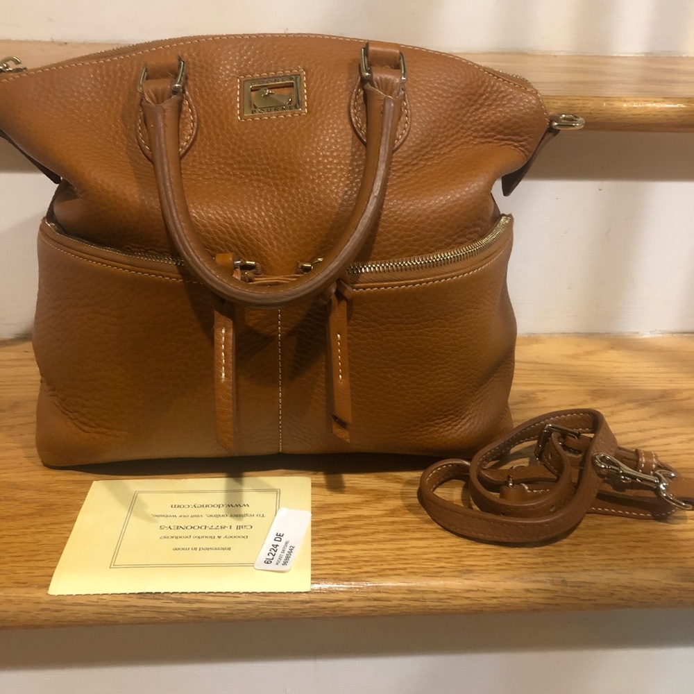 Dooney and Bourke Dillen
